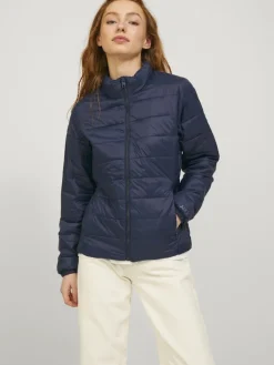 JXNORA LIGHTWEIGHT JACKET OTW NOOS navy blazer