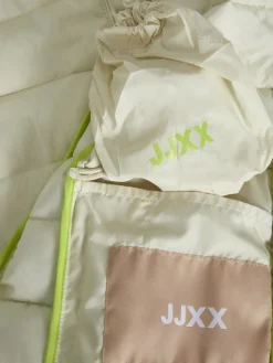 JXNORA LIGHTWEIGHT VEST OTW NOOS seedpearl