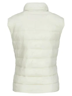 JXNORA LIGHTWEIGHT VEST OTW NOOS seedpearl