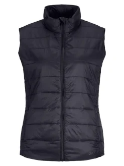 JXNORA LIGHTWEIGHT VEST OTW NOOS black