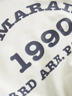 JXPERLE RLX LS CREW SWEAT SWT vanilla ice