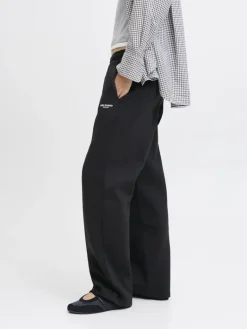 JXSTUDIO VESTERBRO HW PANT SWT NOOS black