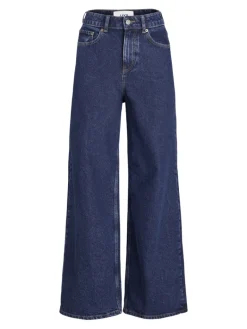 JXTOKYO WIDE HW MR6001 DNM NOOS dark blue denim