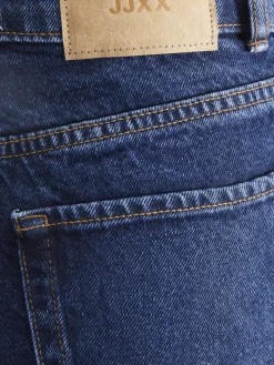 JXTOKYO WIDE HW MR6001 DNM NOOS dark blue denim