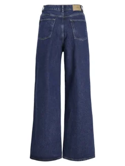 JXTOKYO WIDE HW MR6001 DNM NOOS dark blue denim
