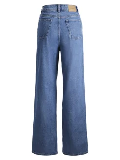 JXTOKYO WIDE HW MR6002 DNM NOOS medium blue denim