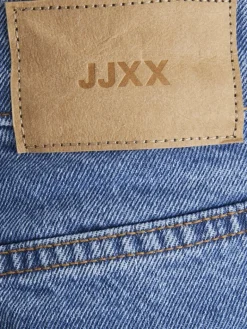 JXTOKYO WIDE HW MR6002 DNM NOOS medium blue denim