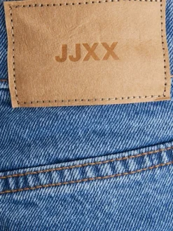 JXTOKYO WIDE HW MR6002 DNM NOOS medium blue denim