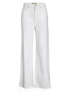 JXTOKYO WIDE HW MR6011 RH white denim
