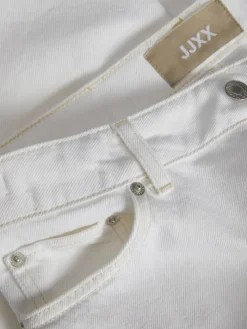 JXTOKYO WIDE HW MR6011 RH white denim