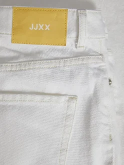 JXTOKYO WIDE HW MR6011 RH white denim