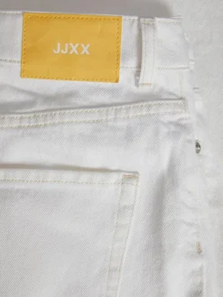 JXTOKYO WIDE HW MR6011 RH white denim