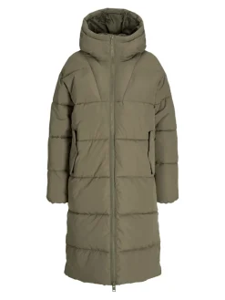 JXTRACY PUFFER COAT OTW sea turtle