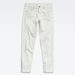 Kate Boyfriend white