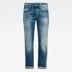 Kate Boyfriend Wmn vintage azure