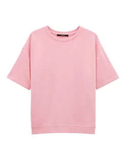 Kejoulie faded pink