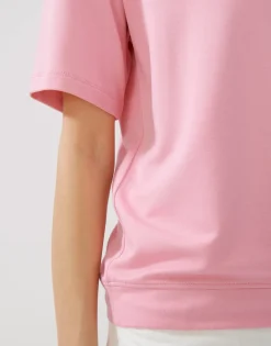 Kejoulie faded pink