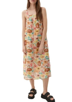 Kleid creme