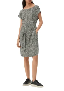 Kleid olive