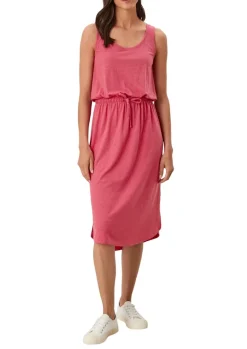 Kleid pink