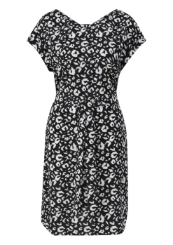Kleid schwarz