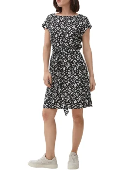 Kleid schwarz