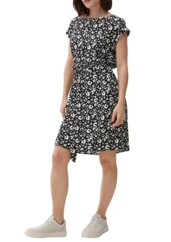 Kleid schwarz
