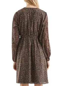 Kleid schwarz