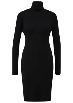 Kleid schwarz