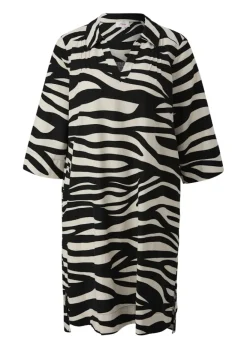 Kleid schwarz