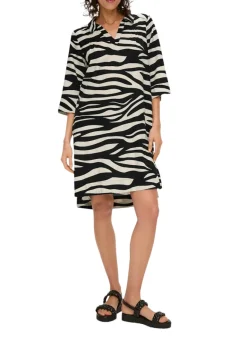 Kleid schwarz