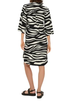 Kleid schwarz