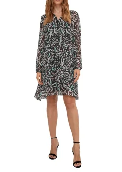 Kleid schwarz