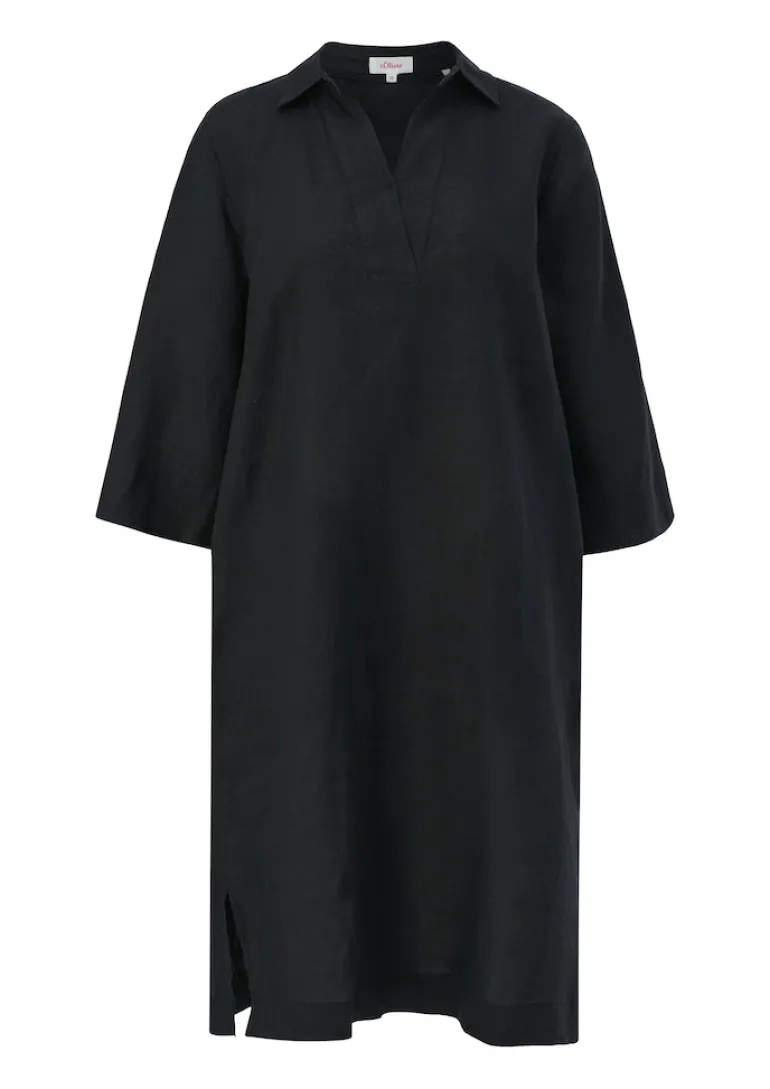 Kleid schwarz