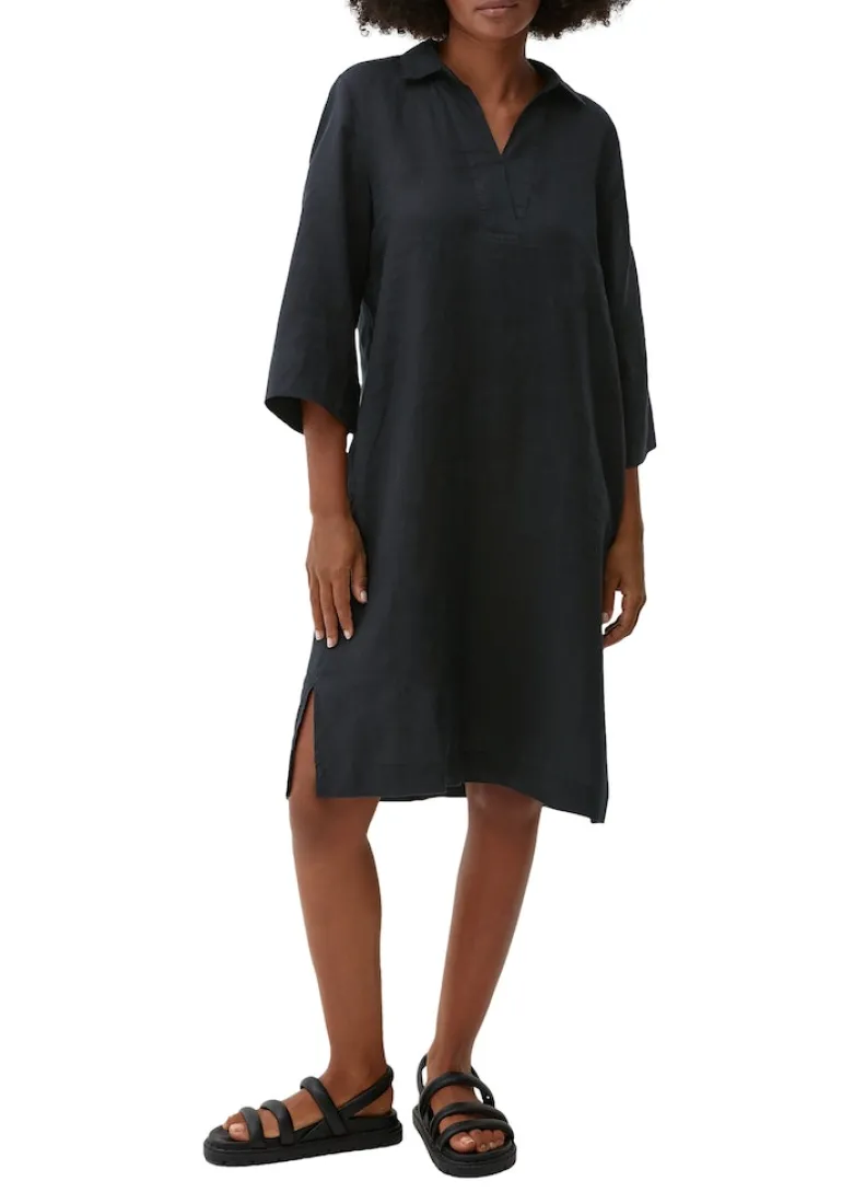 Kleid schwarz