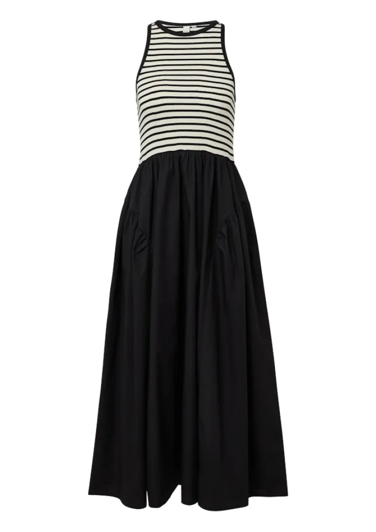 Kleid schwarz