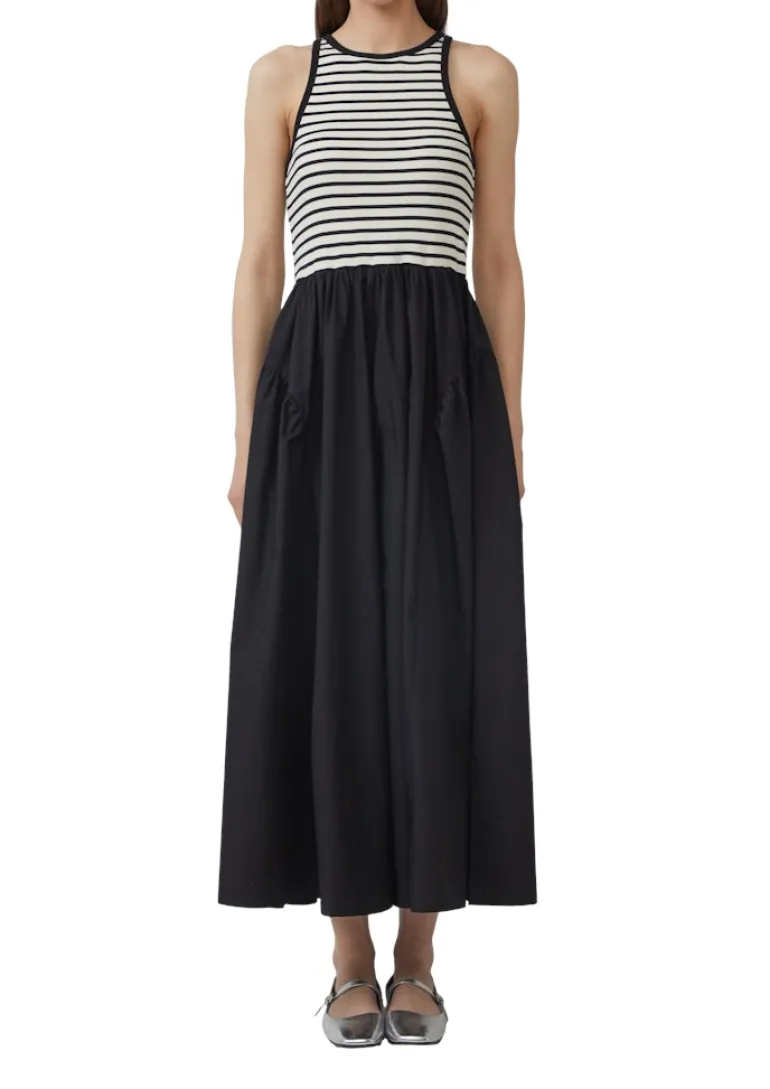 Kleid schwarz