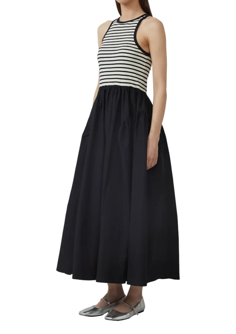 Kleid schwarz