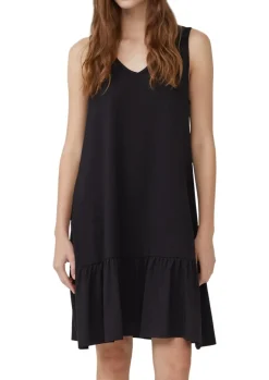 Kleid schwarz1
