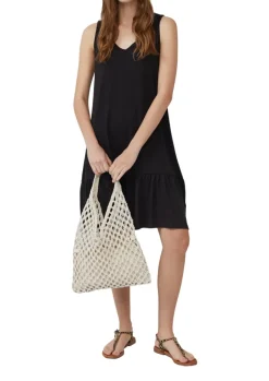Kleid schwarz1