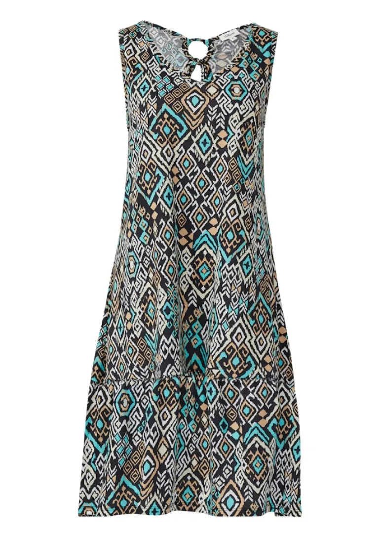 Kleid schwarz2