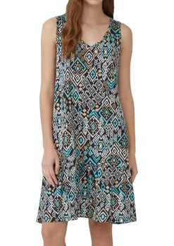 Kleid schwarz2