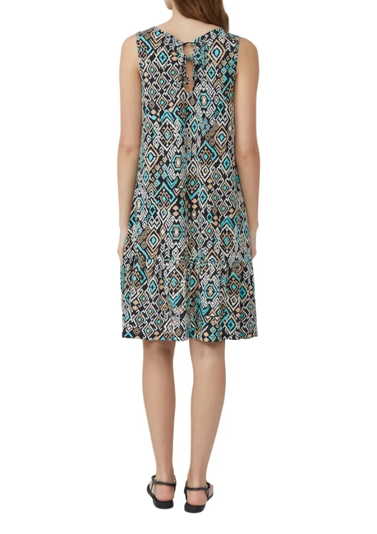 Kleid schwarz2