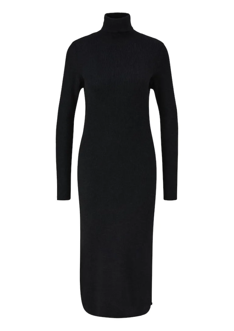 Kleid schwarz