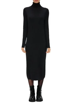 Kleid schwarz