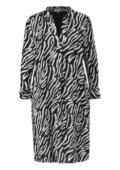 Kleid schwarz