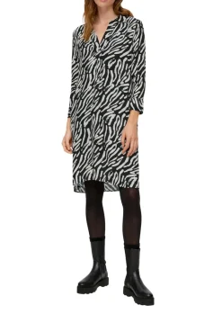 Kleid schwarz