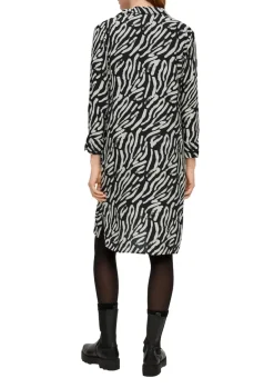 Kleid schwarz