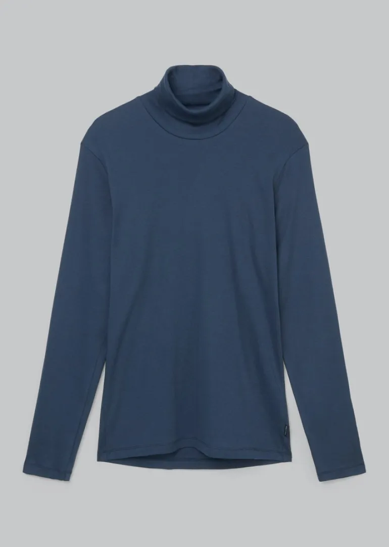 Langarm-Shirt total eclipse