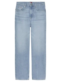 LAYLA HR SLIM STRAIGHT CH0115 denim light
